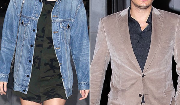 John Mayer Crush Kendall Jenner