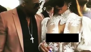 Joseline Hernandez Nipple Pasties