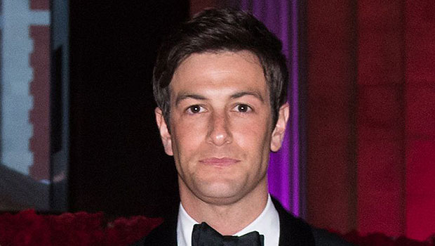 Joshua Kushner Celebrity Profile