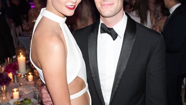 Joshua Kushner Karlie Kloss Engaged