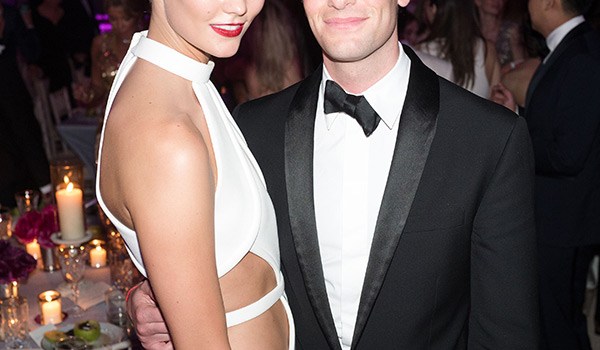 Joshua Kushner Karlie Kloss Engaged