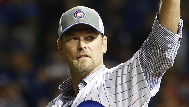 Kerry Wood Celebrity Profile