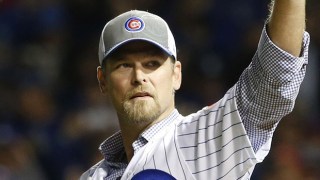 Kerry Wood Celebrity Profile