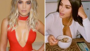 Khloe Kardashian Hotter Than Kim