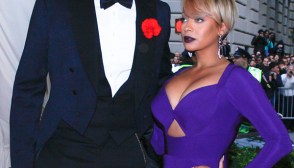 Carmelo Anthony Cheated La La