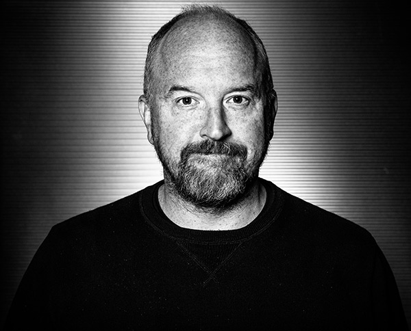 Louis C.K. Photos