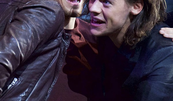 Harry Styles One Direction Kids