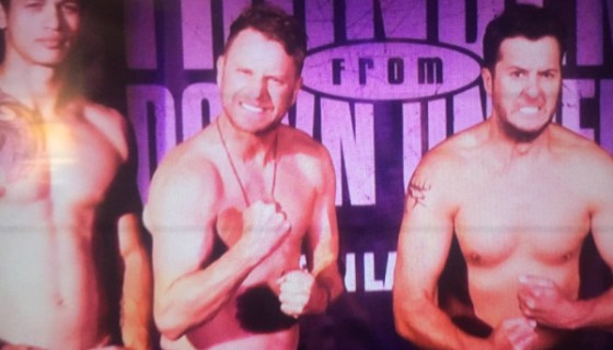 Luke Bryan Dierks Bentley ACM Awards