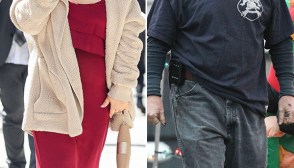 Sugar Bear Abused Mama June