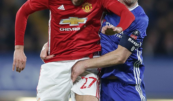 Watch Manchester United Chelsea Live Stream