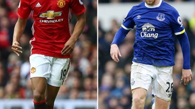 Watch Manchester United Everton Live Stream