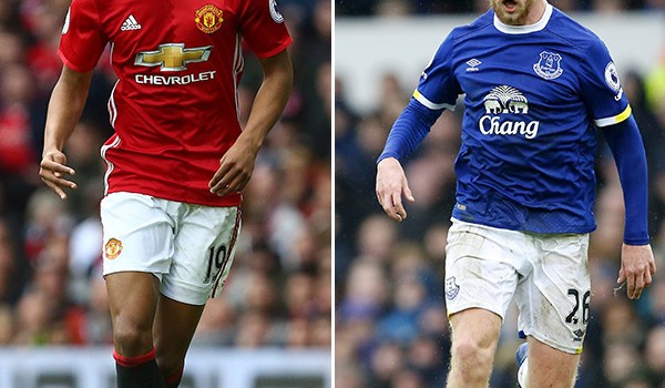 Watch Manchester United Everton Live Stream