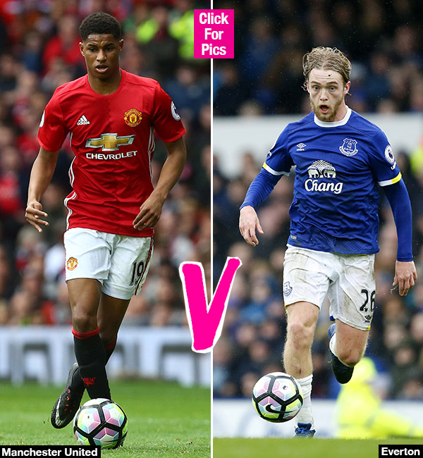 Watch Manchester United Everton Live Stream