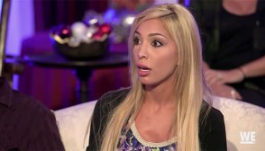 Farrah Abraham On Marriage Boot Camp