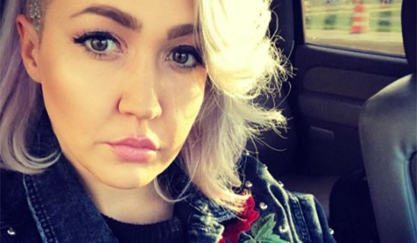 Meghan Linsey Photos