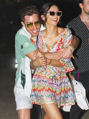 shaun white nina dobrev