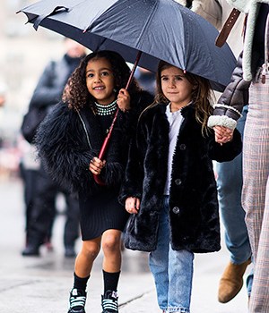 North West Penelope Disick