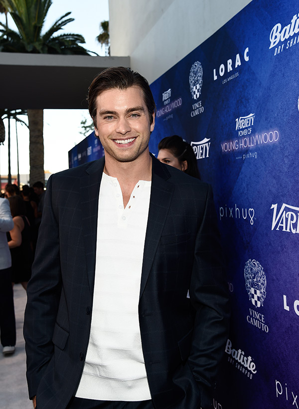 Pierson Fode Pics