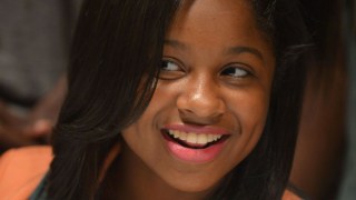 Reginae Carter Celebrity Profile