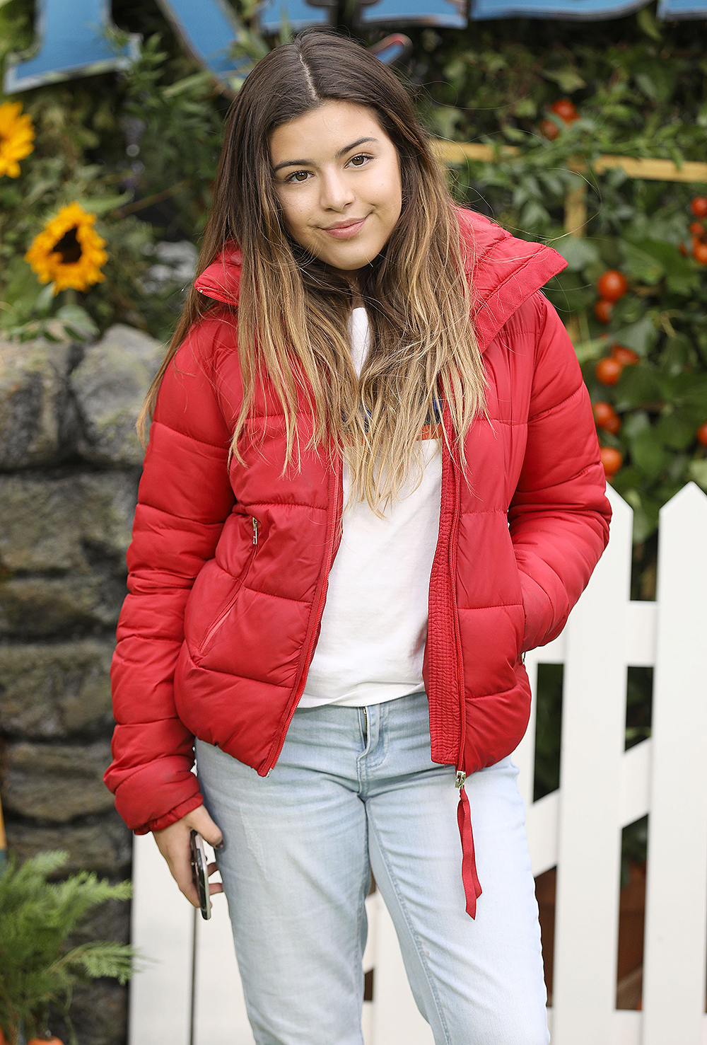 'Peter Rabbit' film premiere, London, UK - 11 Mar 2018