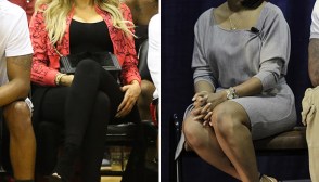 Savannah James Defends Khloe Kardashian