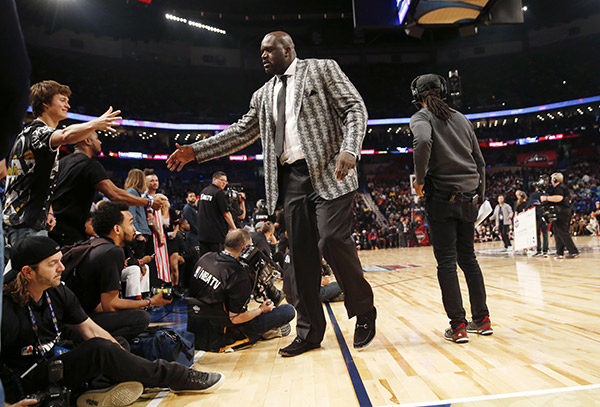 shaquille-oneal-NBA-All-Star-Saturday-Night-in-New-Orleans