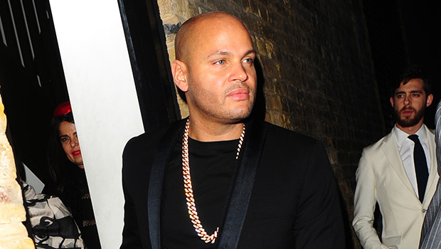 Stephen Belafonte Celebrity Profile