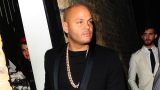 Stephen Belafonte Celebrity Profile