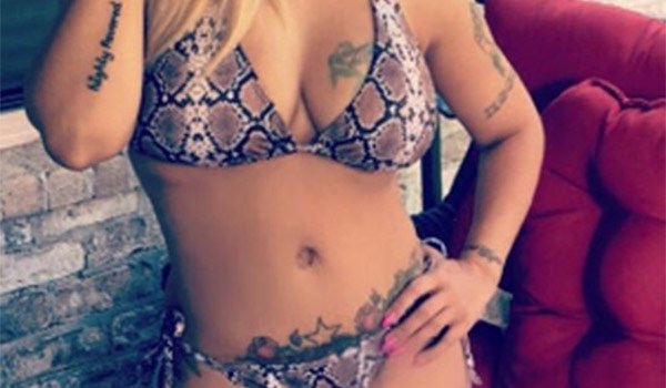 Tiny Parties Sexy Video Ti