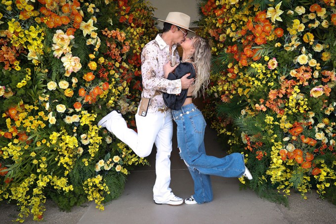 Tom Sandoval & Ariana Madix