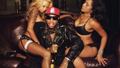 Tyga Other Girls