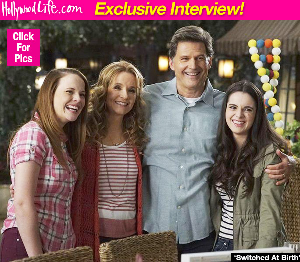 Switched At Birth Revival