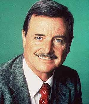 William Daniels