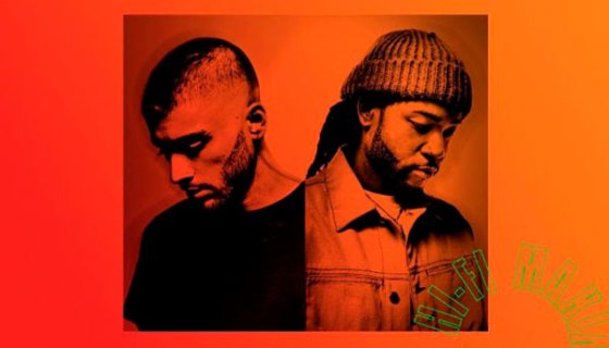 Still Got Time Single Art