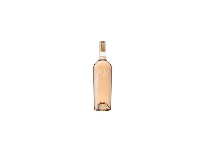 Fresh Vine Wine Rosé