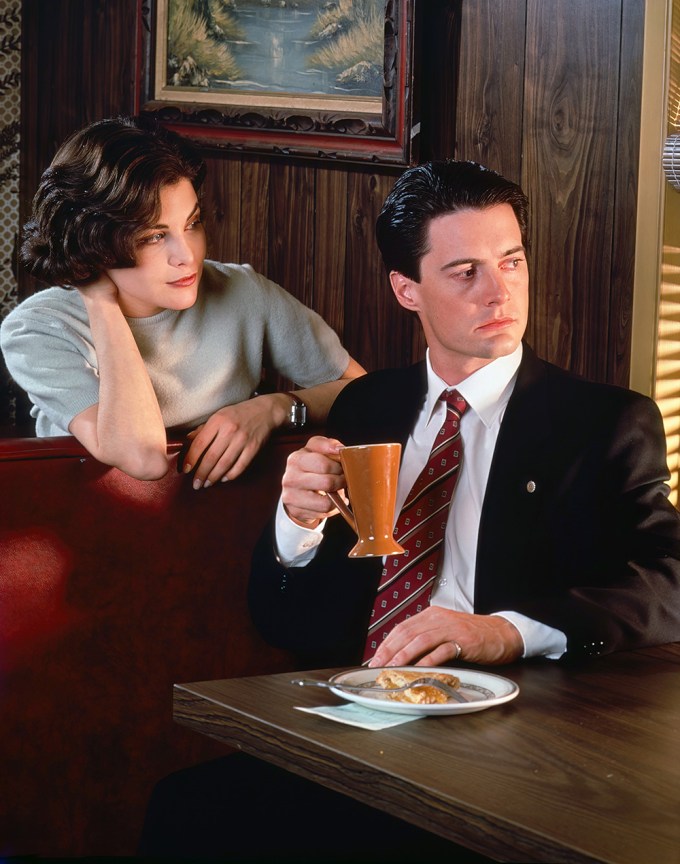 ‘Twin Peaks’