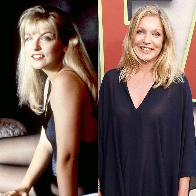 Sheryl Lee