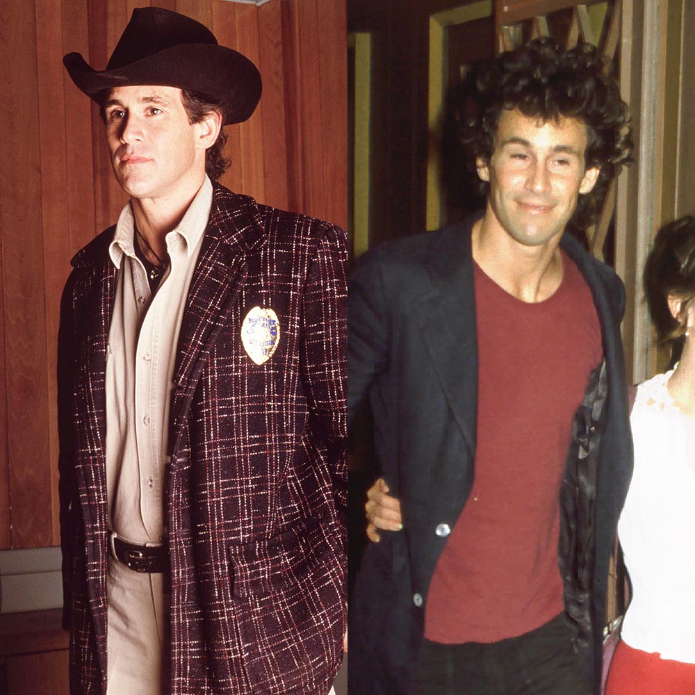 Twin Peaks Then And Now