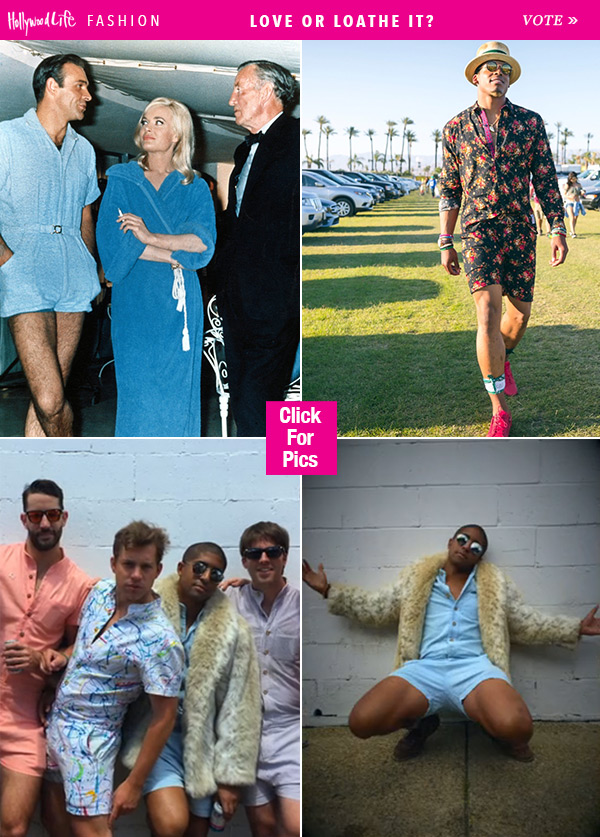 male romper bro romper cam newton floral romper onesie coachella romphim sean connery romper james bond goldfinger