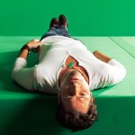 Chris Cornell Chris Cornell, of Audioslave, is seen during a tapping of a music video, in Los Angeles. The band is planning to release their third album, tentatively titled "Revelations," in SeptemberMUSIC CORNELL AUDIOSLAVE, LOS ANGELES, USA