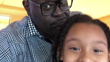 Christopher Boykin And Isis Boykin