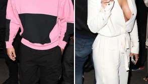 Drake & Paloma Ford