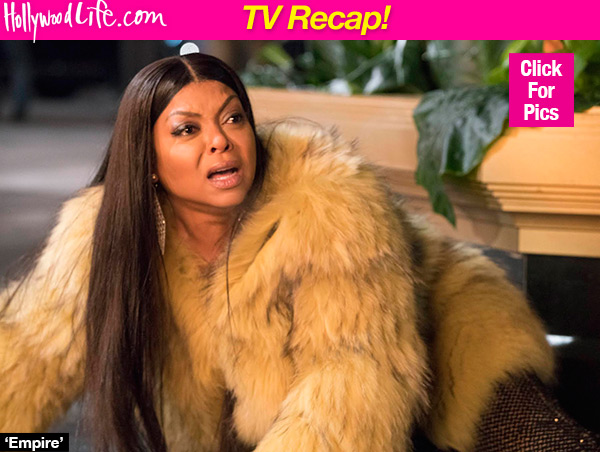 Cookie Lyon Empire