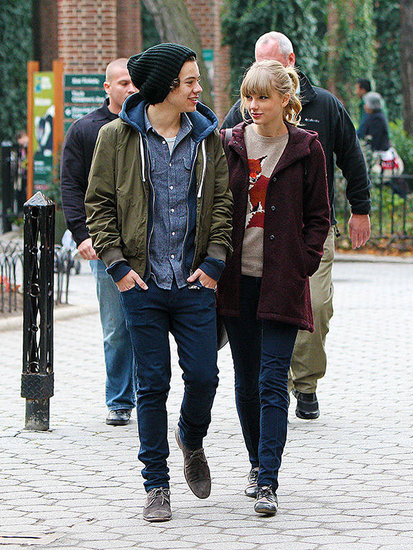 harry styles taylor swift