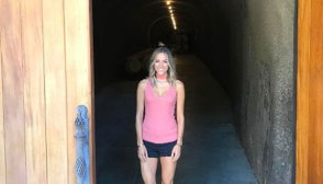 Jana kramer workout