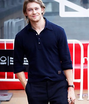 Joe Alwyn