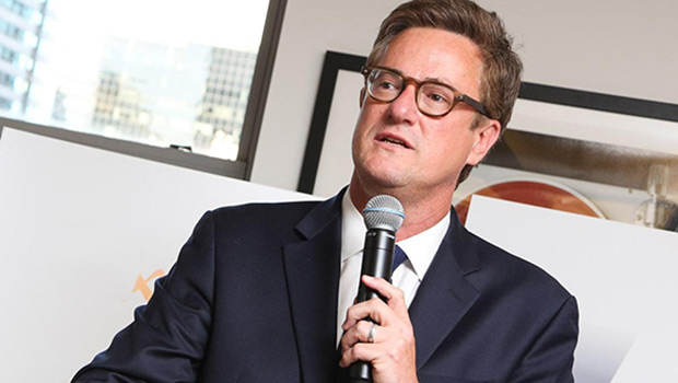 Joe Scarborough