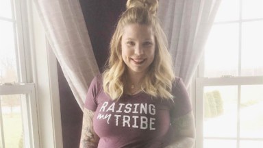 Kailyn Lowry Pregnant