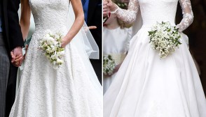 Kate Middleton Pippa Middleton