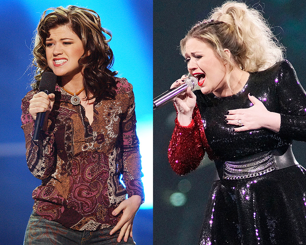 kelly-clarkson